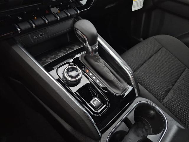 2026 GMC Canyon Elevation, 4WD