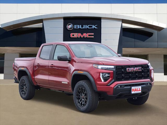 2026 GMC Canyon Elevation, 4WD for sale in Tyler, TX