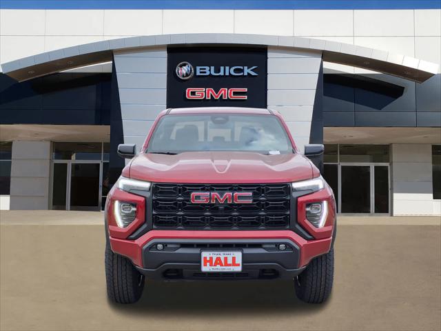 2026 GMC Canyon Elevation, 4WD