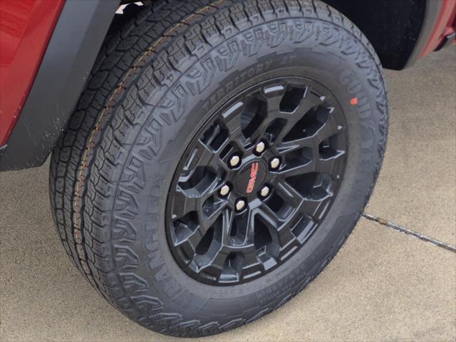 2026 GMC Canyon Elevation, 4WD