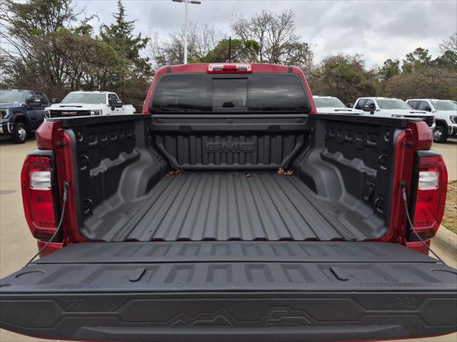 2026 GMC Canyon Elevation, 4WD