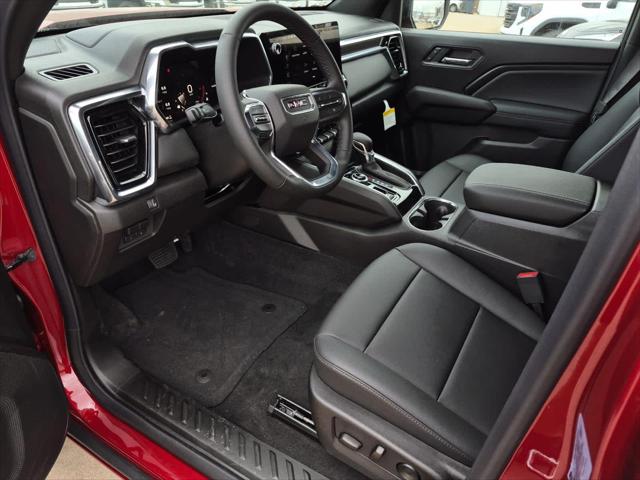 2026 GMC Canyon Elevation, 4WD