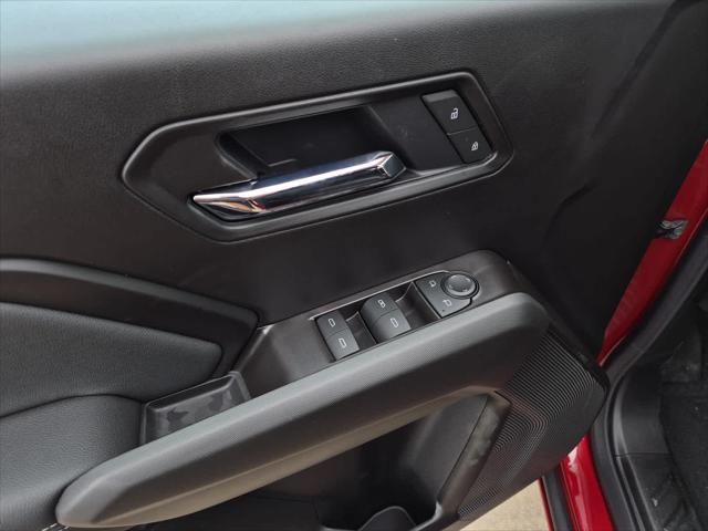 2026 GMC Canyon Elevation, 4WD
