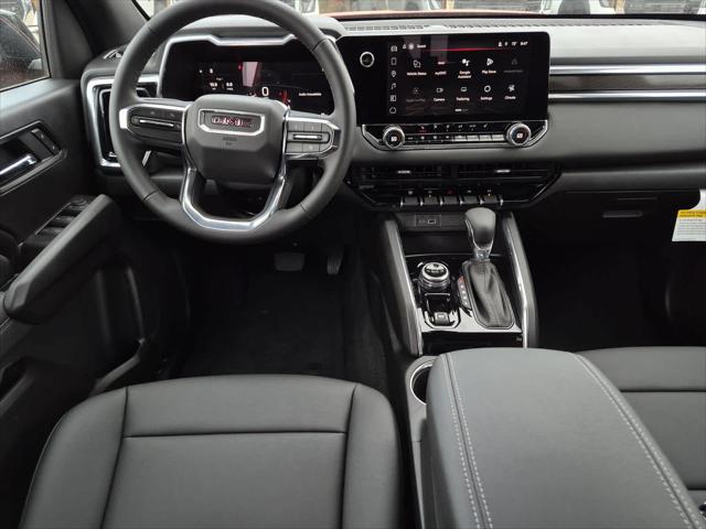 2026 GMC Canyon Elevation, 4WD