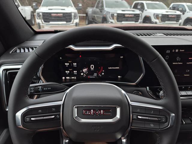 2026 GMC Canyon Elevation, 4WD