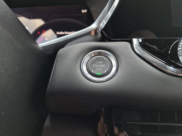 2026 GMC Canyon Elevation, 4WD