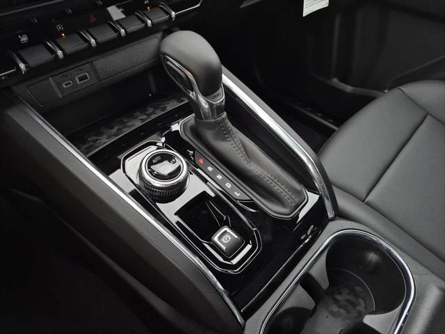 2026 GMC Canyon Elevation, 4WD