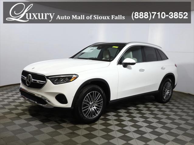 2026 Mercedes-Benz GLC GLC 300 for sale in Sioux Falls, SD