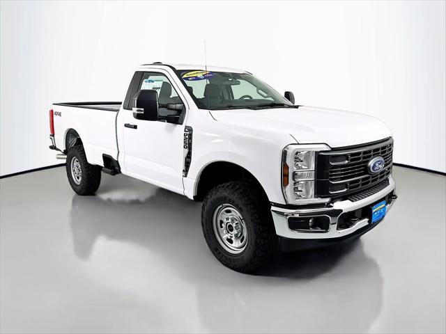 2026 Ford F-250 XL for sale in Cohasset, MN