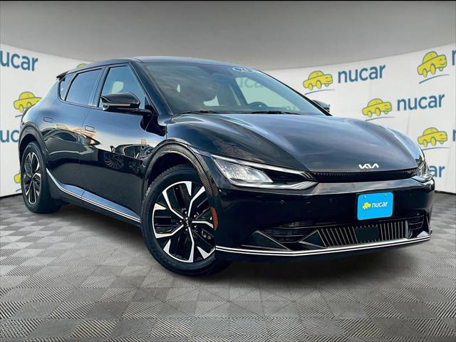 2023 Kia EV6 Wind for sale in Norwood, MA