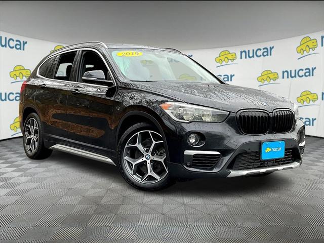 2019 BMW X1 xDrive28i for sale in Norwood, MA