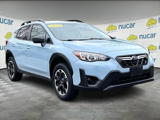 2023 Subaru Crosstrek Unknown for sale in Norwood, MA