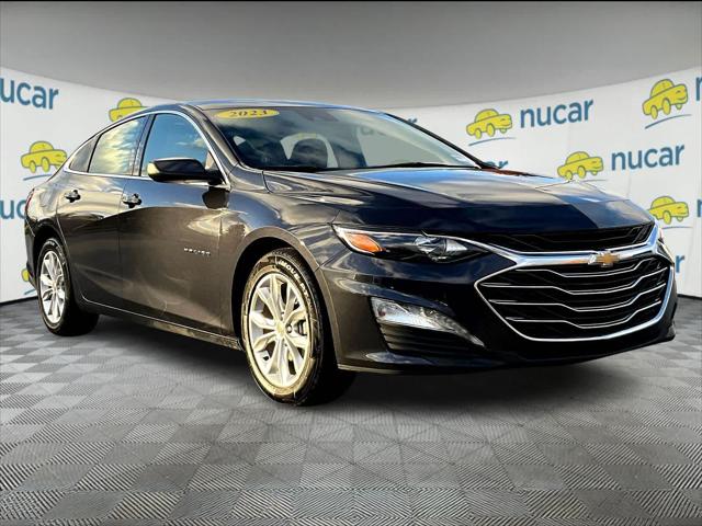 2023 Chevrolet Malibu FWD 1LT for sale in Norwood, MA