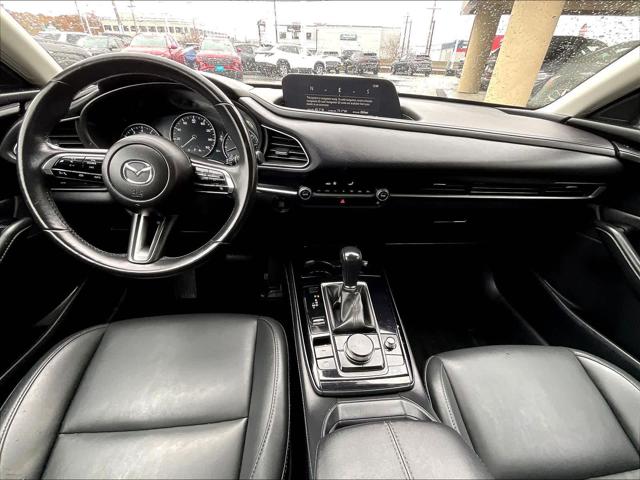 2024 Mazda CX-30 2.5 S Select Sport