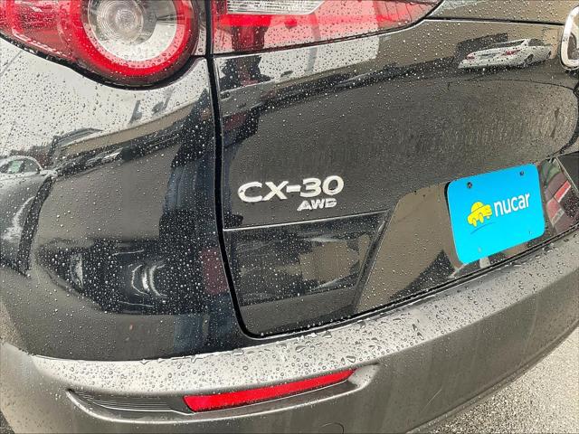 2024 Mazda CX-30 2.5 S Select Sport