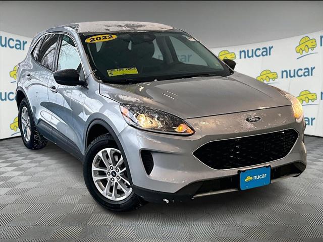 2022 Ford Escape SE for sale in Norwood, MA