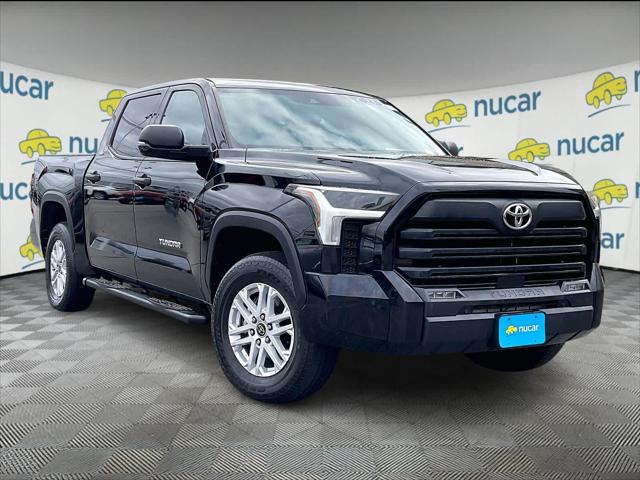 2023 Toyota Tundra SR5 for sale in Norwood, MA