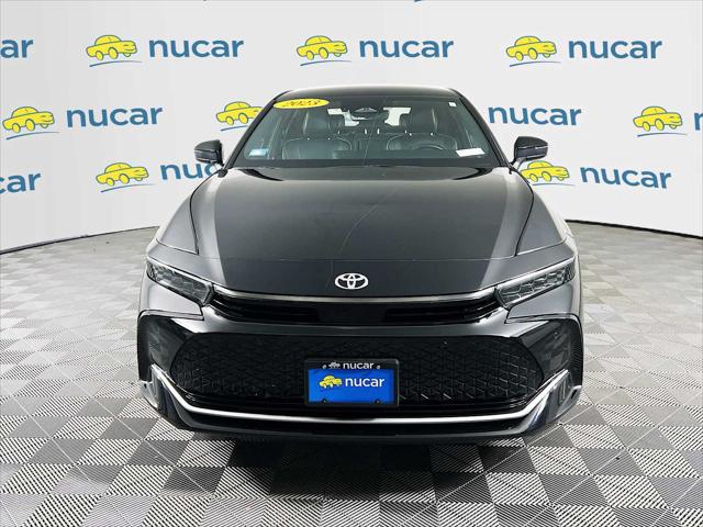 2023 Toyota Crown Limited