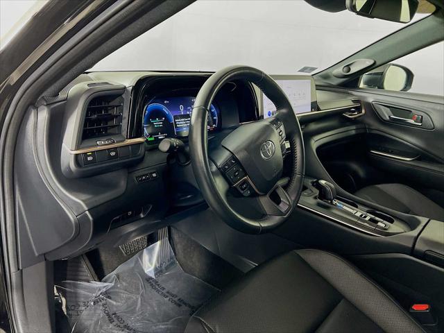 2023 Toyota Crown Limited