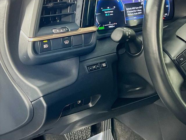 2023 Toyota Crown Limited