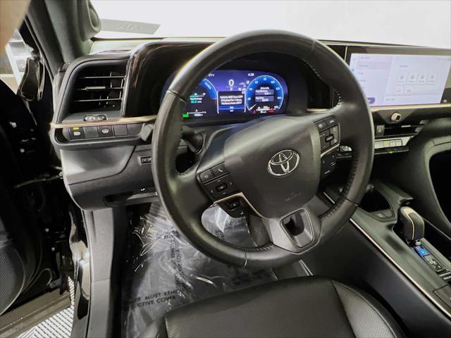 2023 Toyota Crown Limited