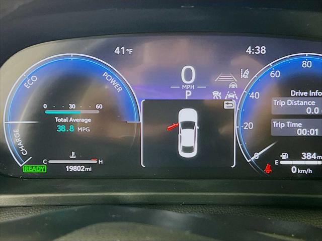 2023 Toyota Crown Limited