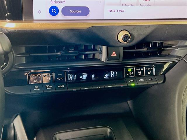 2023 Toyota Crown Limited
