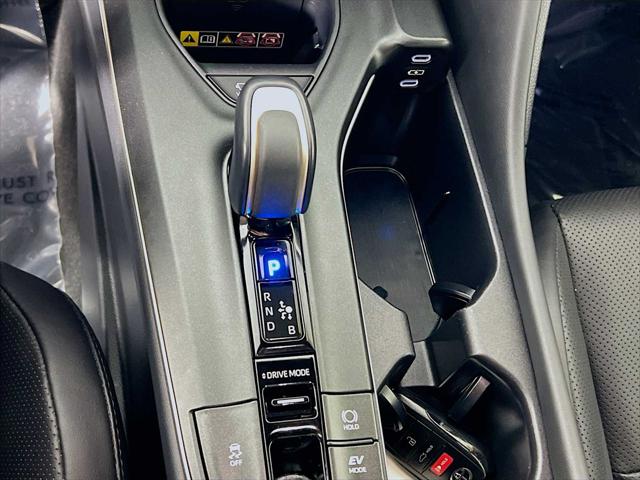2023 Toyota Crown Limited