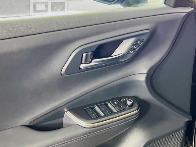 2023 Toyota Crown Limited
