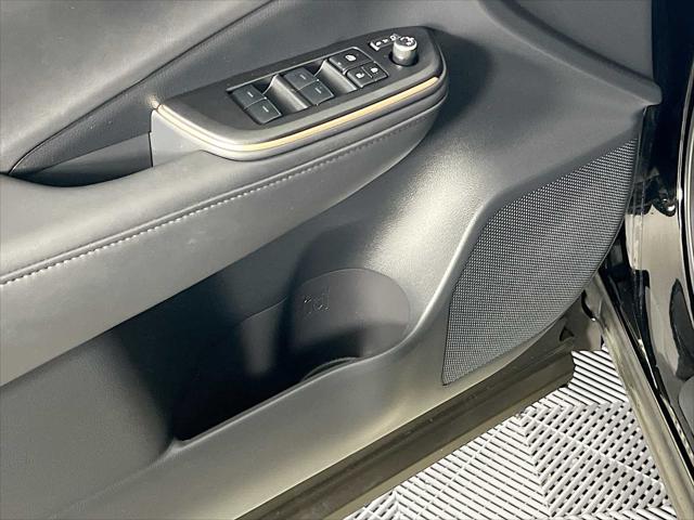 2023 Toyota Crown Limited
