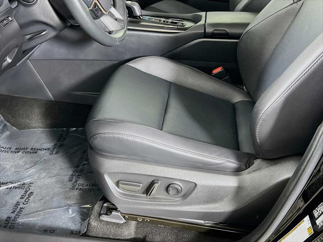 2023 Toyota Crown Limited