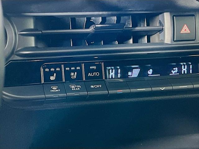 2023 Toyota Crown Limited
