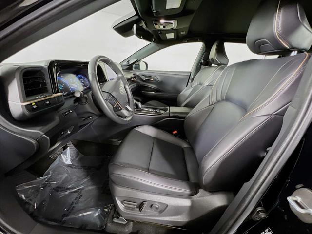 2023 Toyota Crown Limited