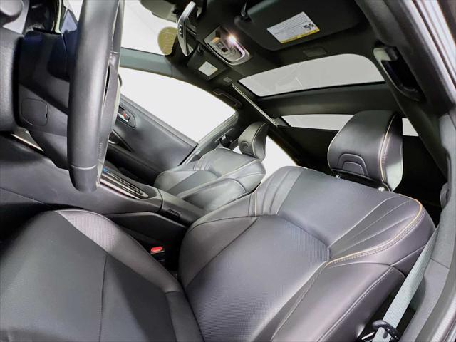2023 Toyota Crown Limited