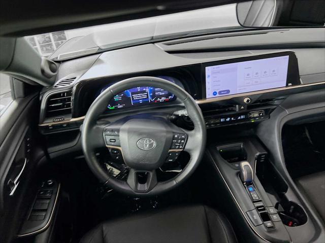 2023 Toyota Crown Limited