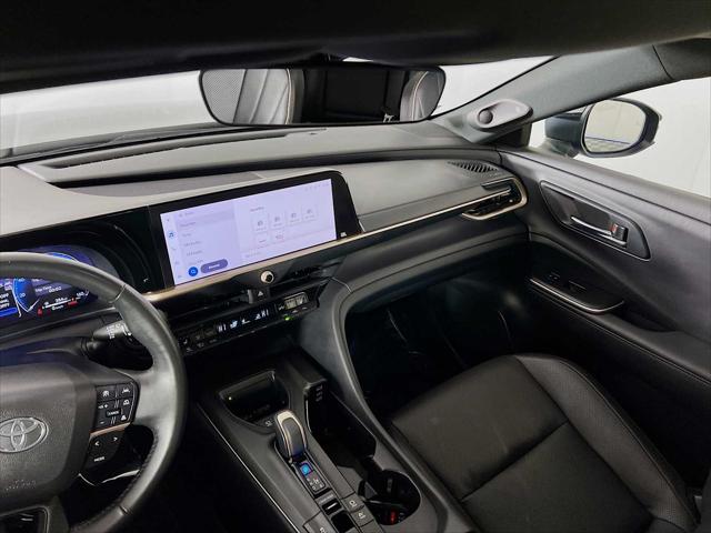 2023 Toyota Crown Limited