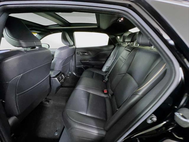 2023 Toyota Crown Limited