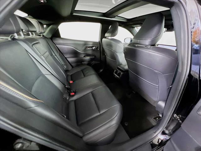 2023 Toyota Crown Limited