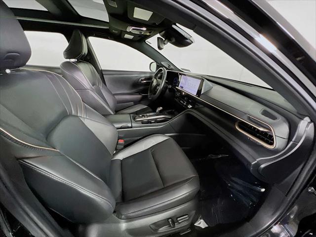2023 Toyota Crown Limited