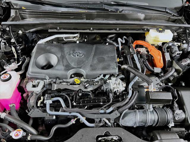 2023 Toyota Crown Limited