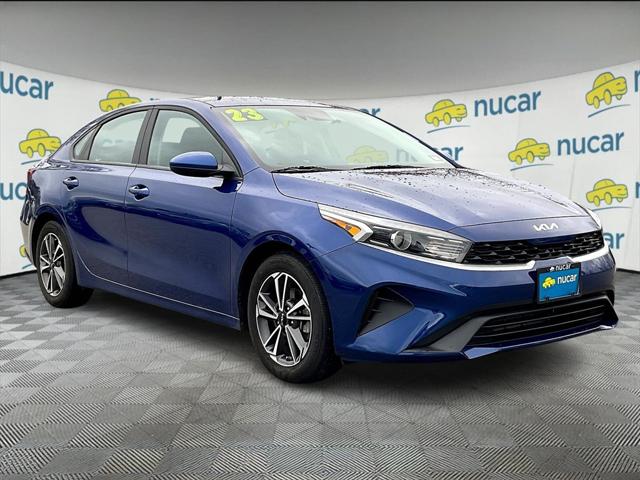 2023 Kia Forte LXS for sale in Norwood, MA