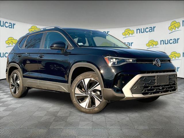 2025 Volkswagen Taos 1.5T SE for sale in Norwood, MA