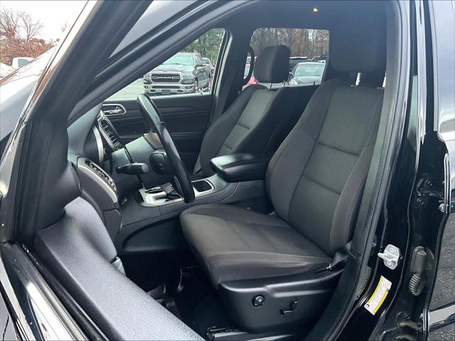 2020 Jeep Grand Cherokee Laredo E 4x4