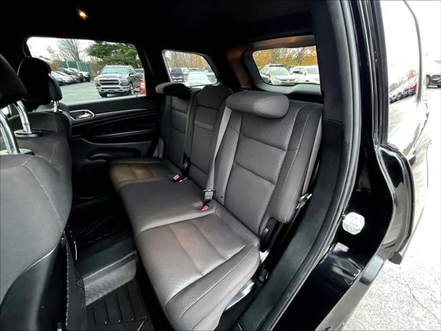 2020 Jeep Grand Cherokee Laredo E 4x4