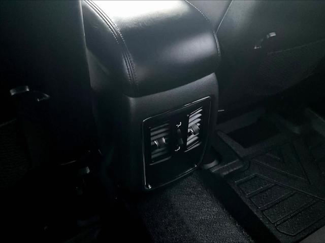 2020 Jeep Grand Cherokee Laredo E 4x4