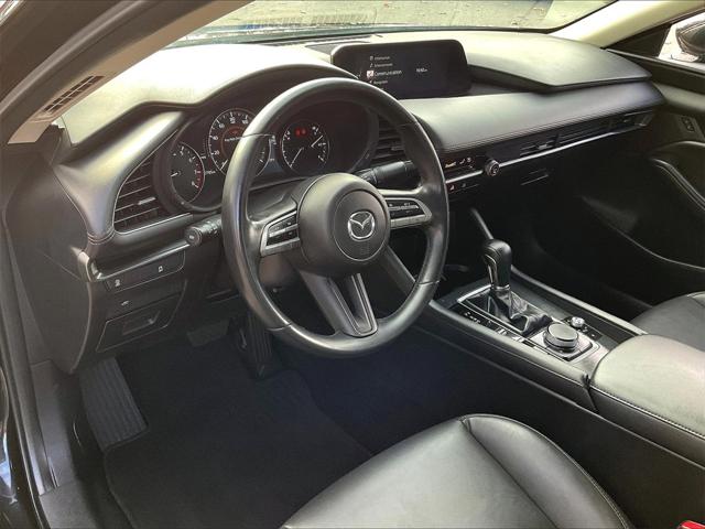 2023 Mazda Mazda3 2.5 S Select