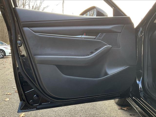 2023 Mazda Mazda3 2.5 S Select