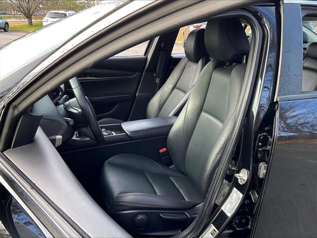 2023 Mazda Mazda3 2.5 S Select
