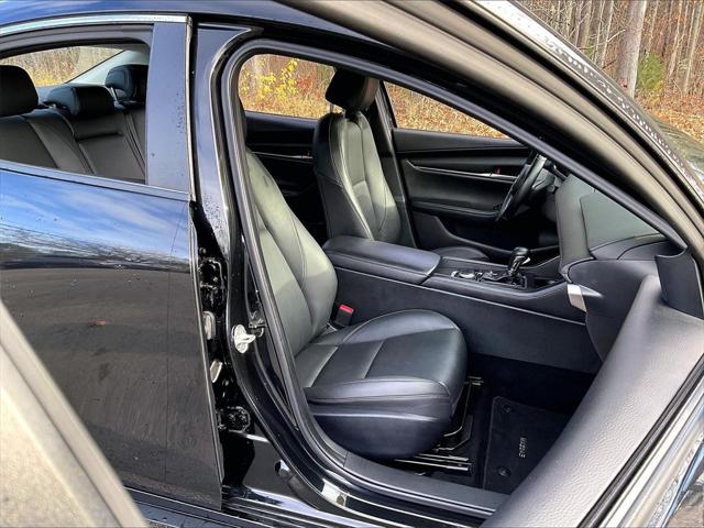 2023 Mazda Mazda3 2.5 S Select