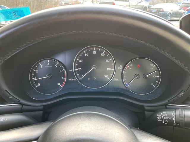 2023 Mazda Mazda3 2.5 S Select